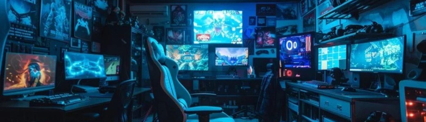 prime gaming