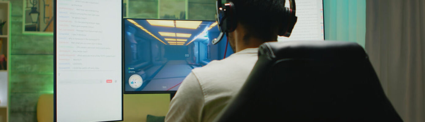 prime gaming