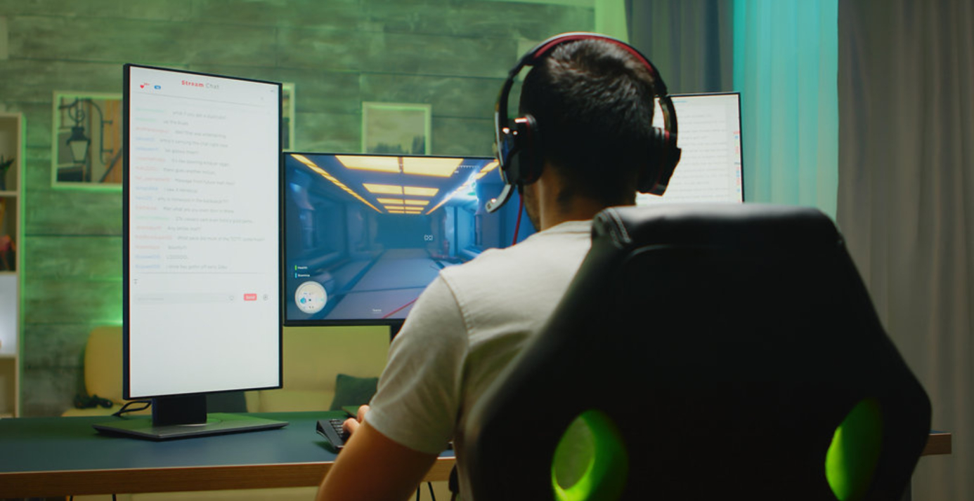 Esports Careers 2025: Turn Your Passion Into A Job With Prime Gaming